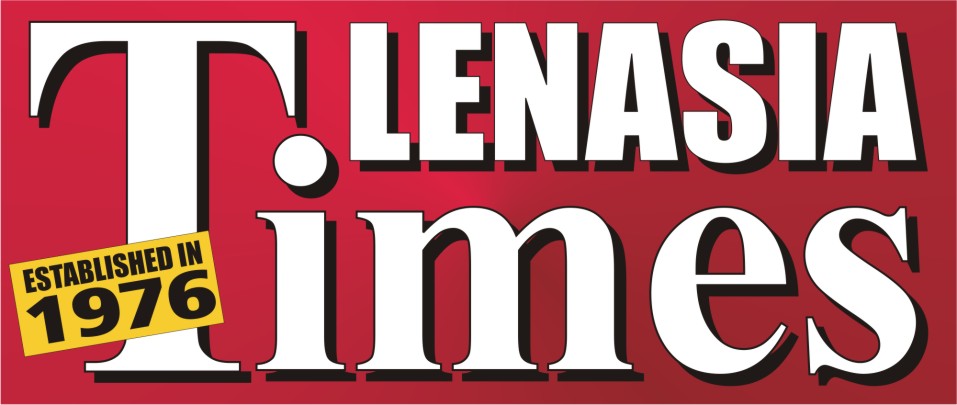 LENASIA TIMES logo